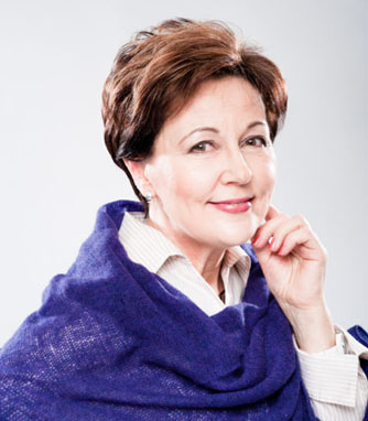 Marja-Leena Pengerm&auml;